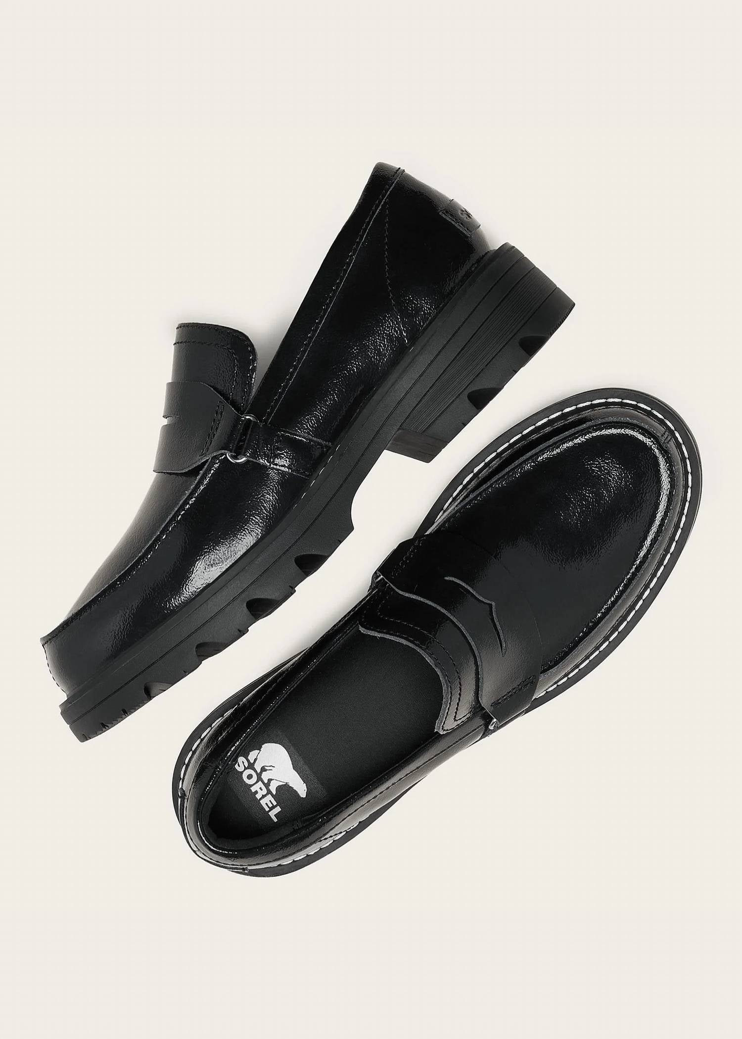 Sorel - Women's Revel Ave Loafer Shoes