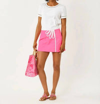 Lilly Pulitzer - MICHELINA MINI SKORT