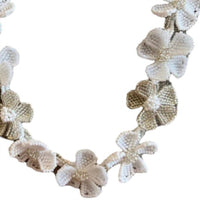 Woza Moya - Women's Tiny Hand Beaded Necklace