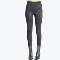 Dex - Kesha Suede Leggings