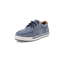 Twisted X - Boy's Leather Shoe