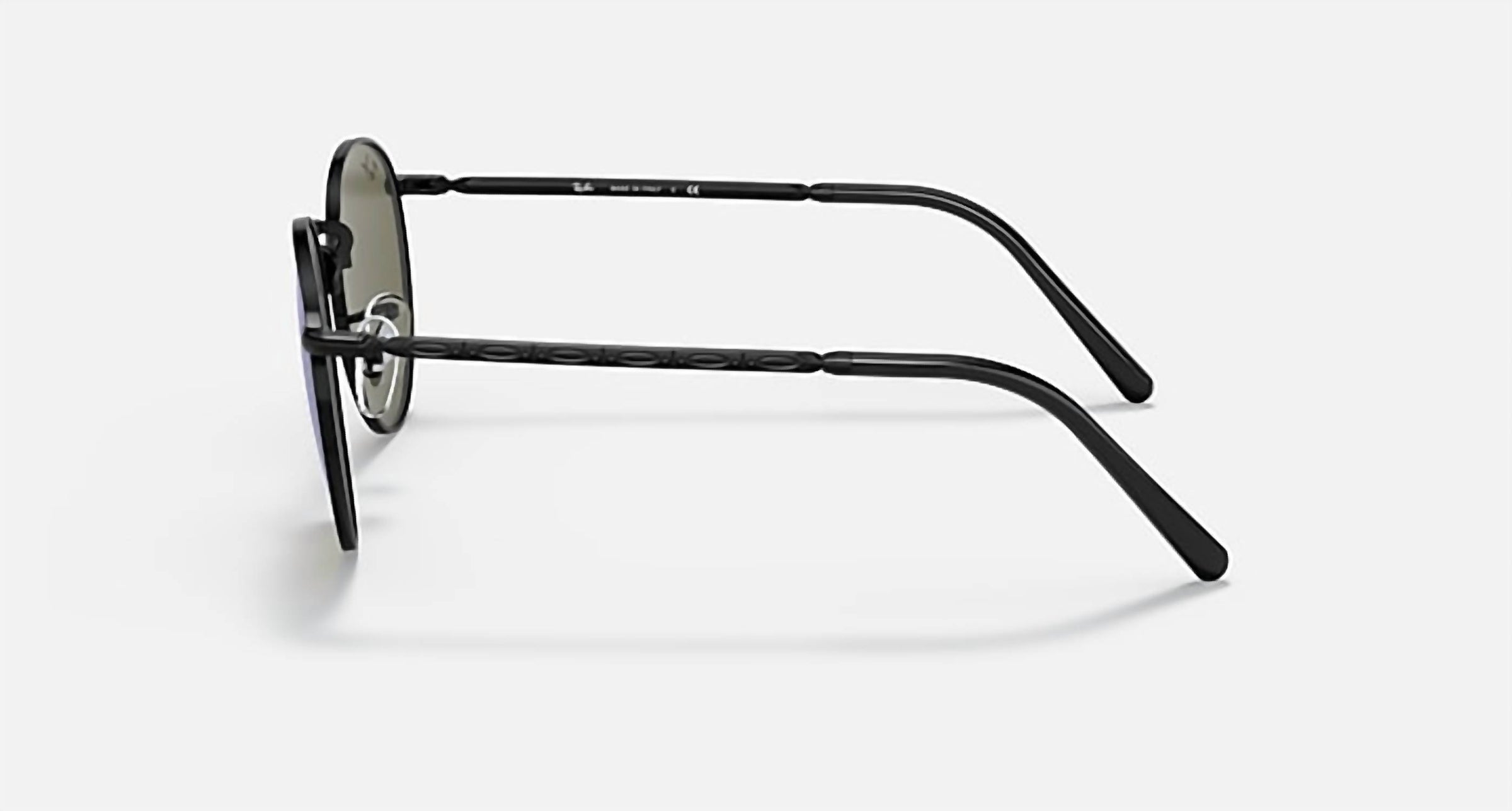 Ray Ban - New Round Large Non Polarized Sunglasses Rb3637 002/g1