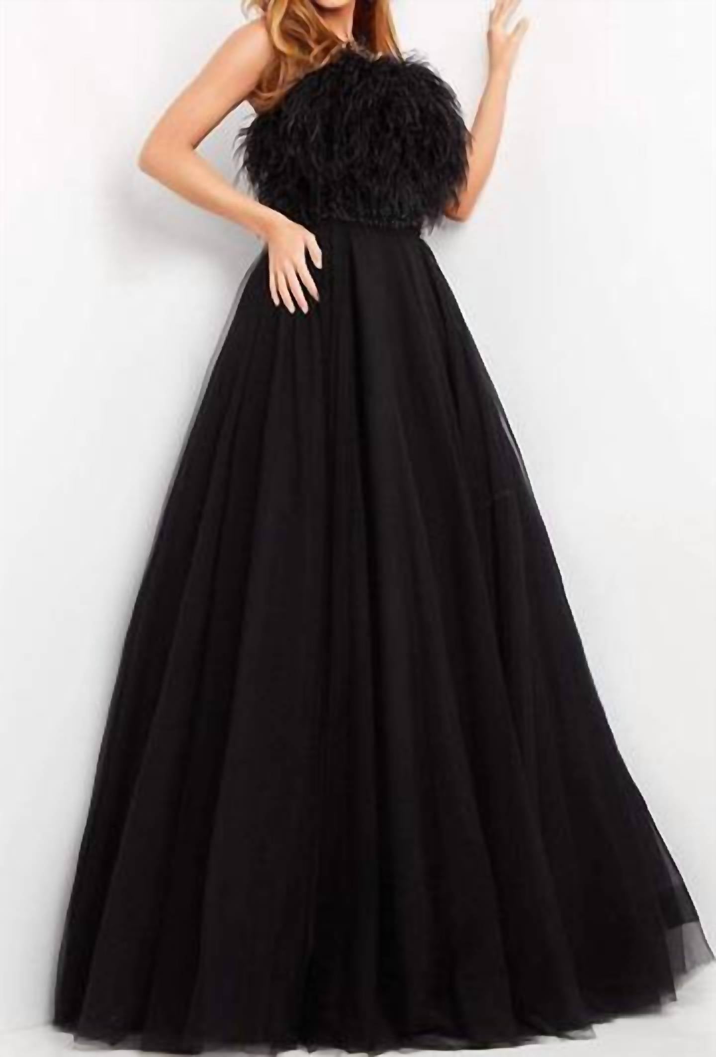 Jovani - Evening Gown