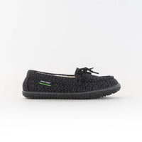 Minnetonka - Women's Eco Oak Loafer
