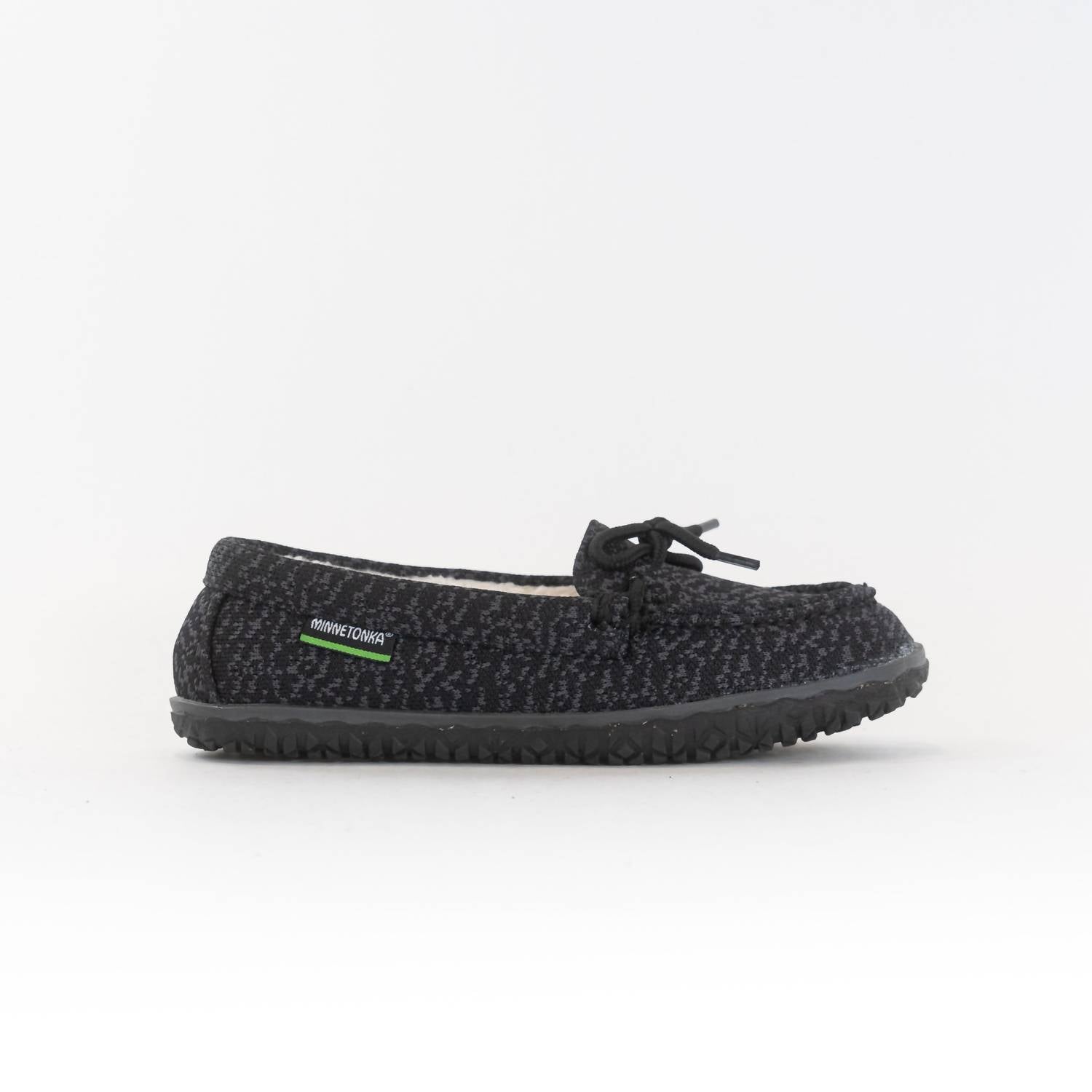 Minnetonka - Women's Eco Oak Loafer