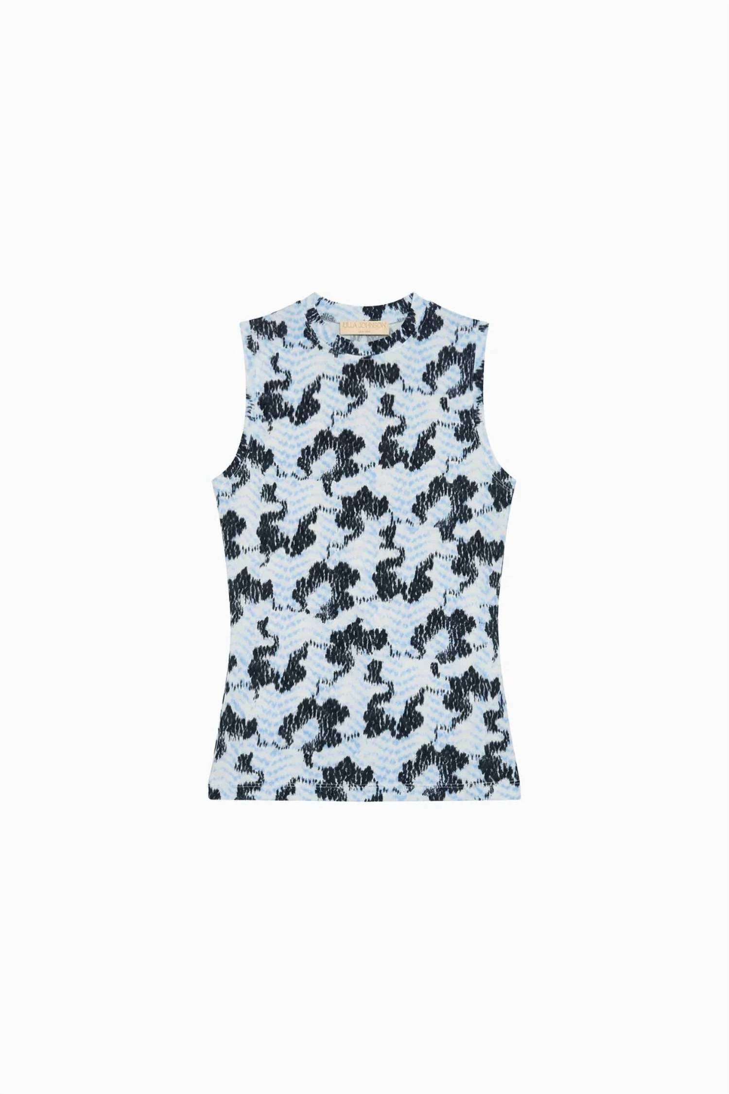 Ulla Johnson - Ines Jersey Top