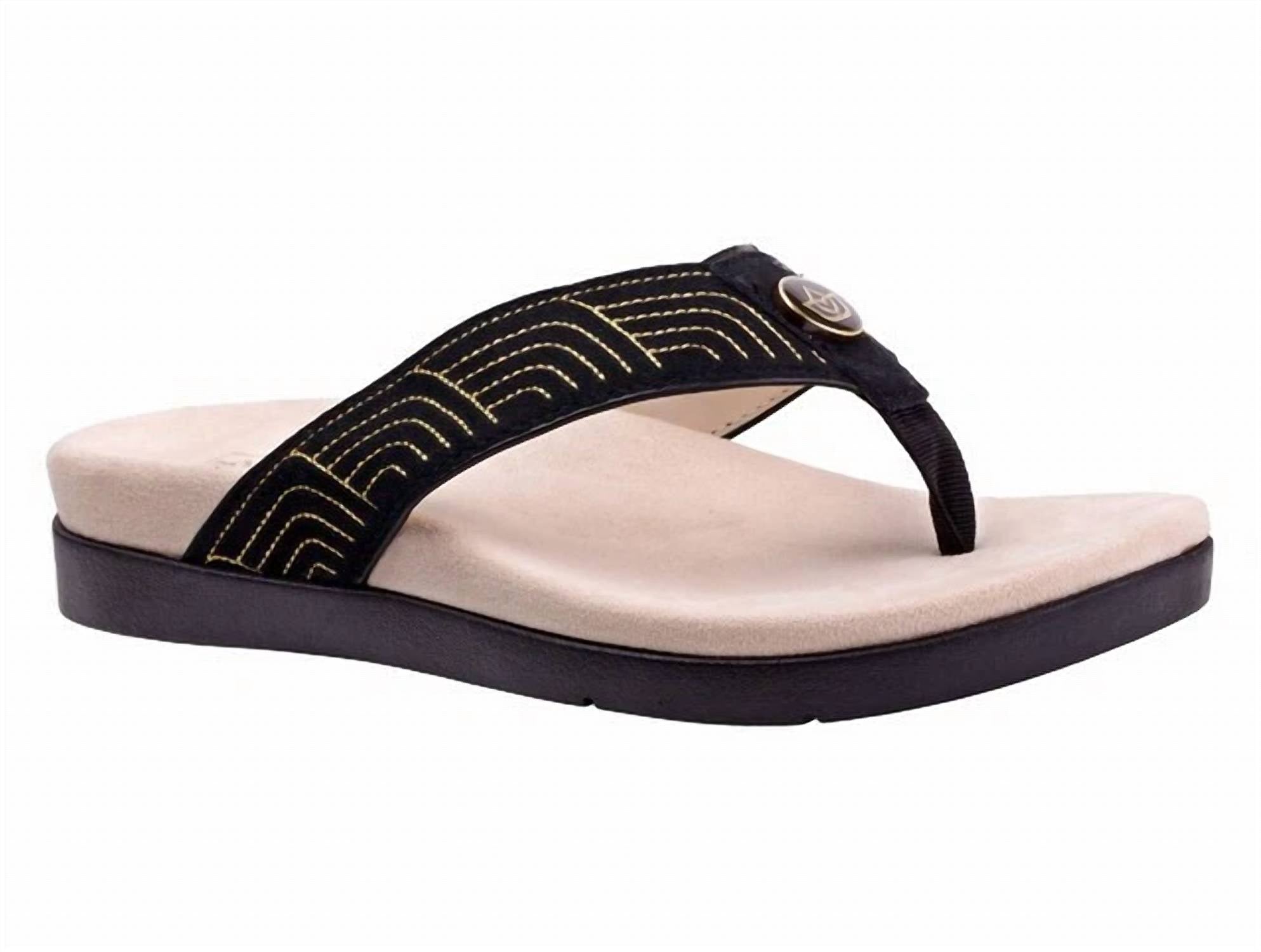 Spenco - Women's Laguna Ellie Sandal