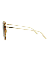 Gucci - Men's Aviator-frame Acetate Sunglasses