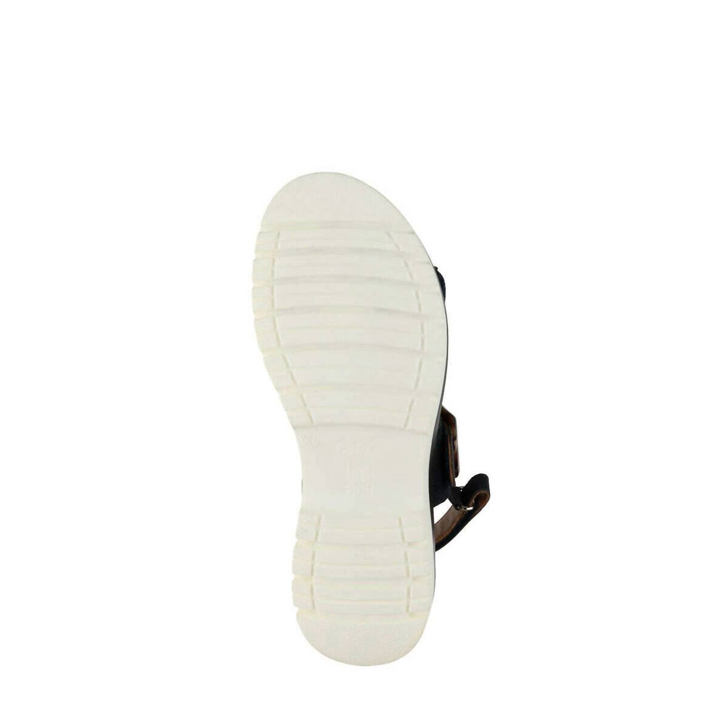 Ara Women's Marabella Sandals in leopard black - women's sandal - view 6