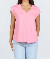 Dear John Denim - Women's Yanis Top