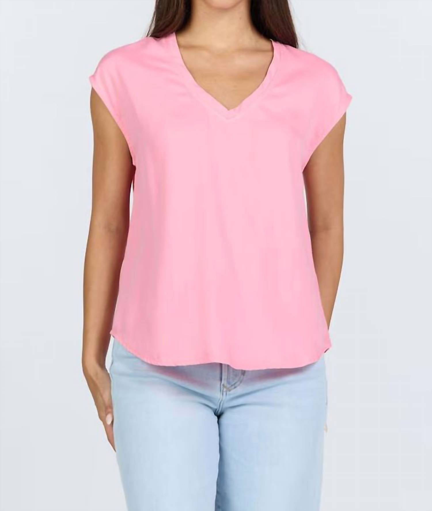Dear John Denim - Women's Yanis Top