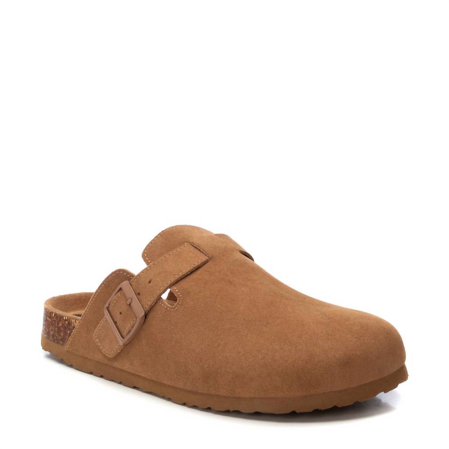 Xti - Men's 14413801 Clog