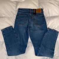 Levi'S - Wedgie Icon Fit Jeans