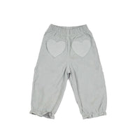 Wild Wawa - Kids' Heart Pocket Pants