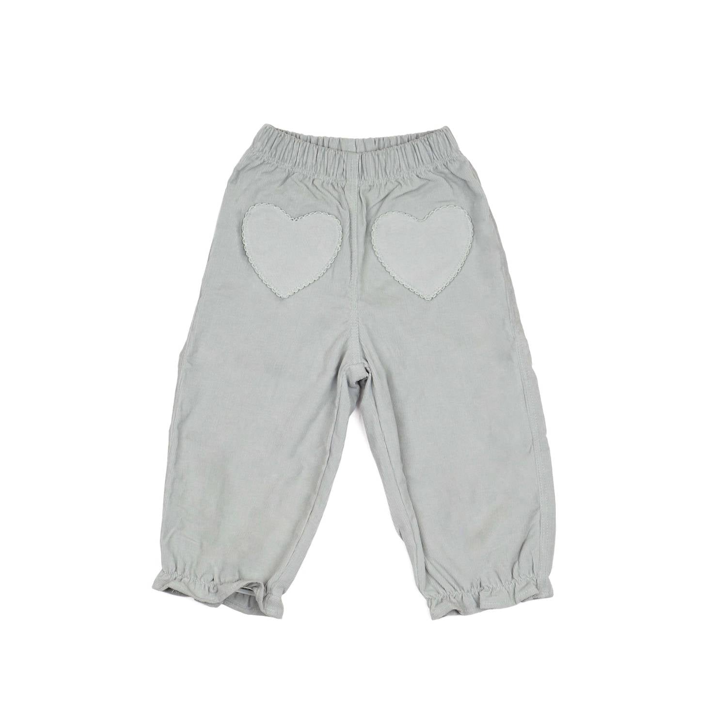 Wild Wawa - Kids' Heart Pocket Pants