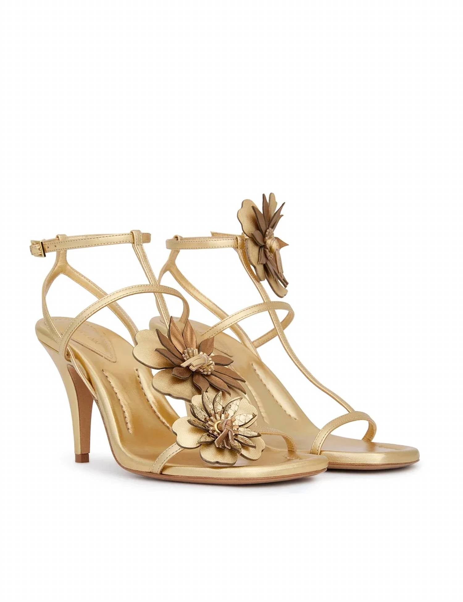 Zimmermann - Women's Belara Sandal
