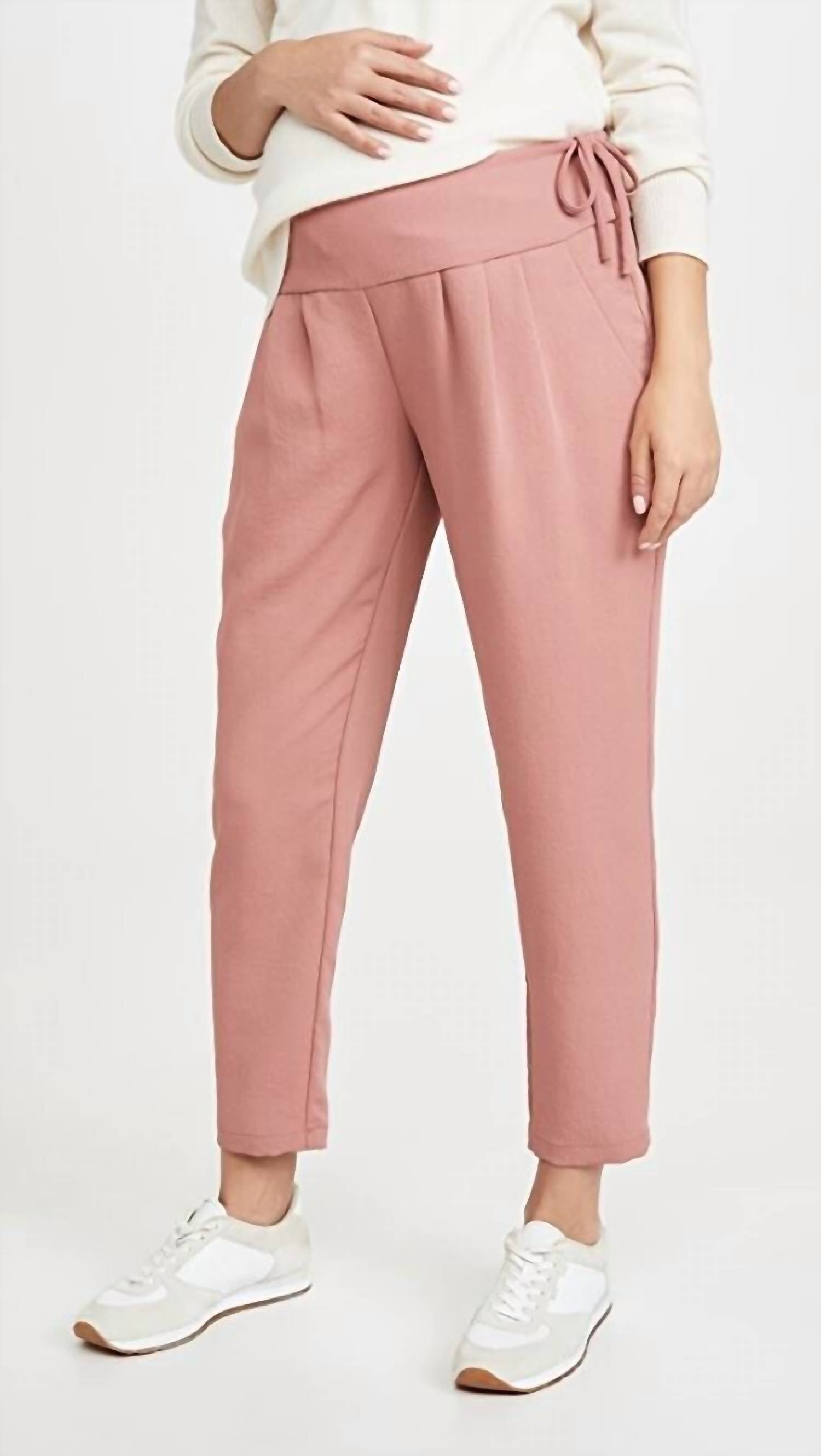Hatch - Women's The Jensie Pant