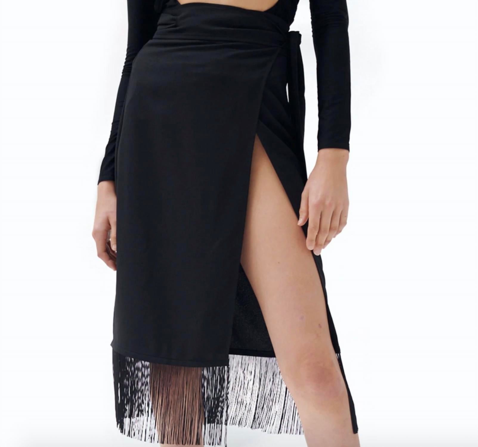 Lexus Skirt