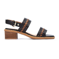 Pikolinos - Women's Blanes Block Heel Sandal