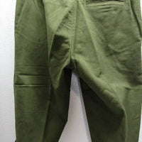 Laksen - Men’s Belgravia Moleskin Knickers Pants