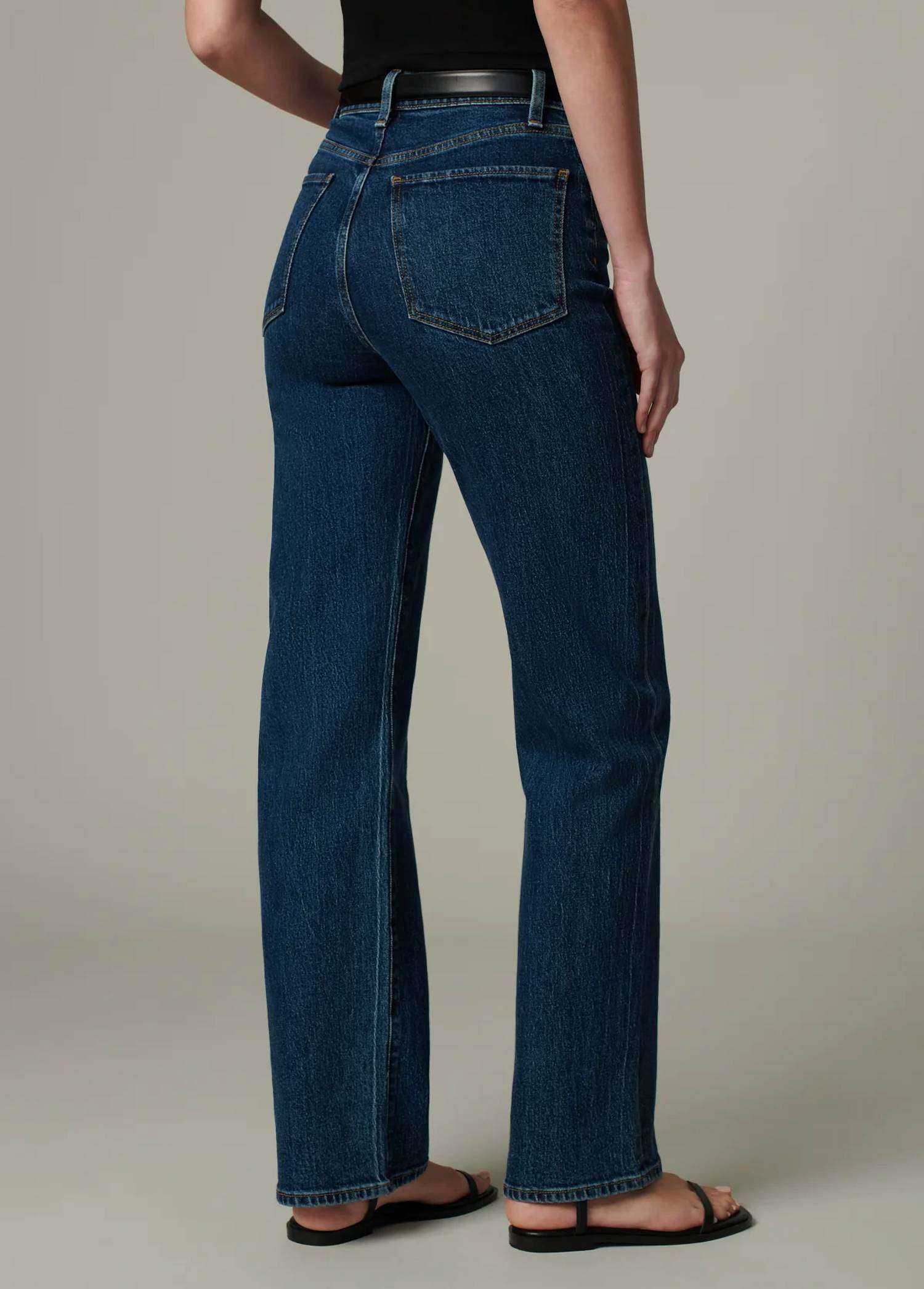 Joe'S Jeans - Classic Straight Leg Jean
