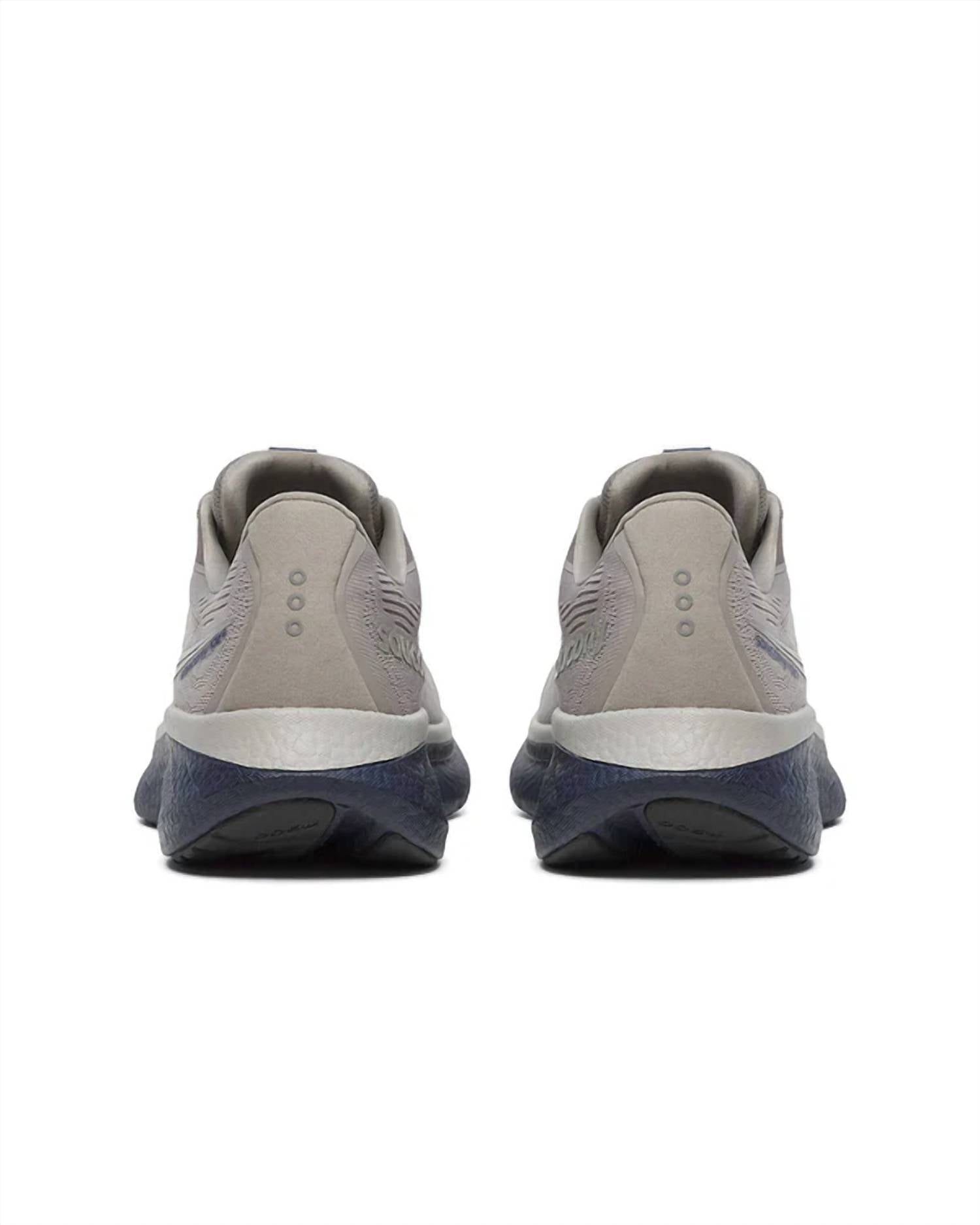 Saucony - Men's Ride 18 Running Shoes