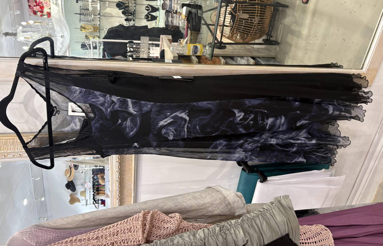 Komarov - Women's Midi Dress