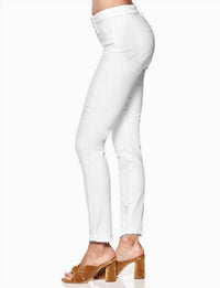Paige - Women's Hoxton Ankle Jeans