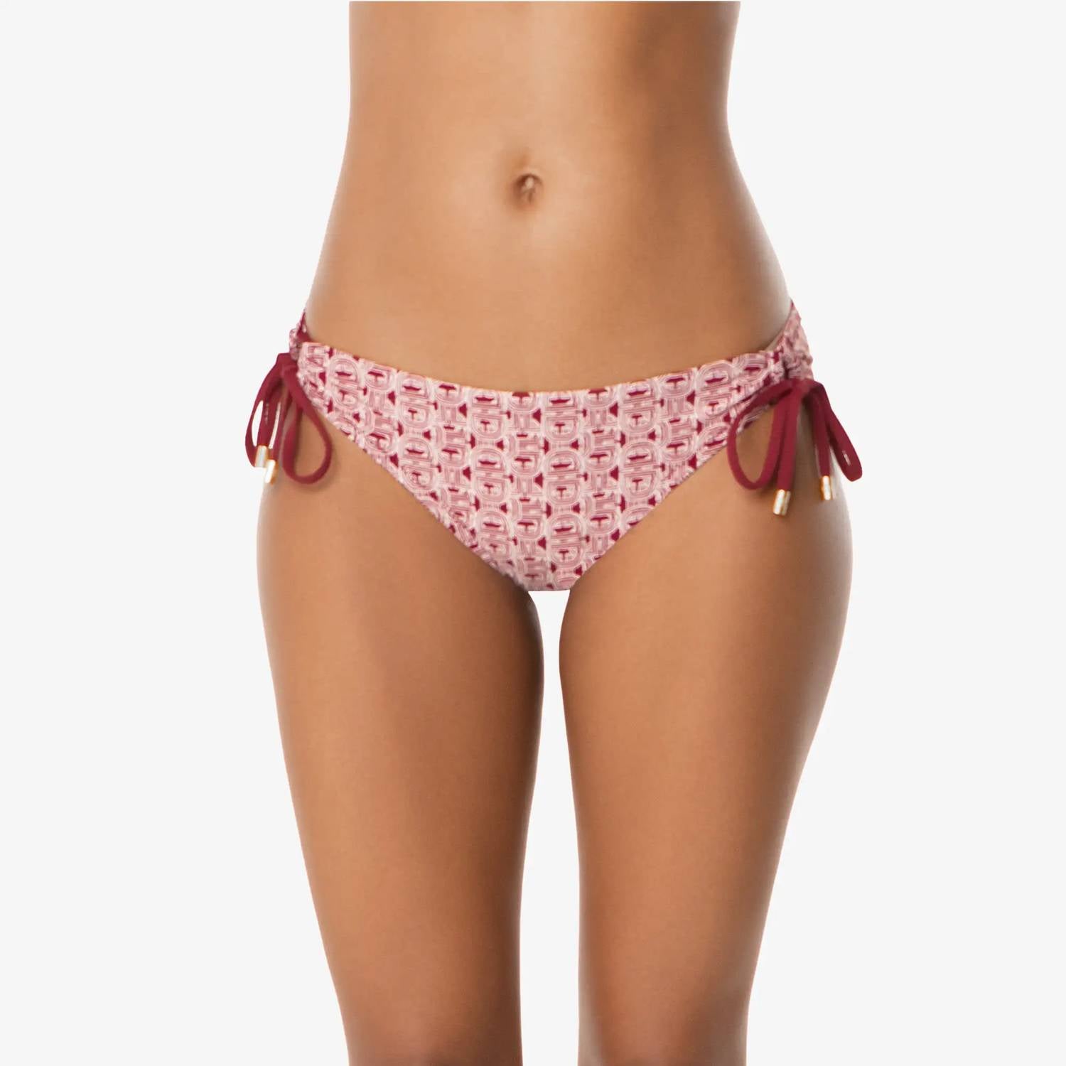 Helen Jon - Tunnel Side Hipster Bikini Bottom