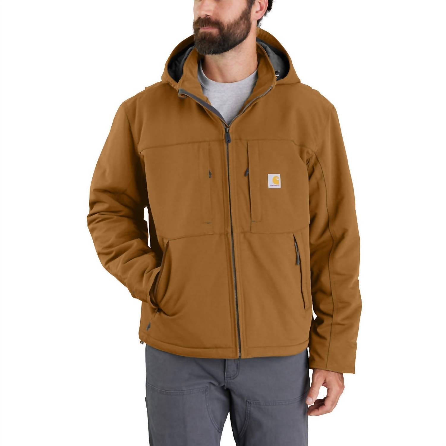 Carhartt - Super Dux Relaxed Fit Jacket