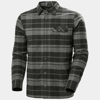 Helly Hansen - Men's Lifaloft Insulated Shacket