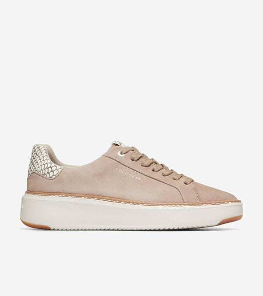 Cole Haan - Women's Grandpro Topspin Sneaker