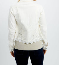 Frank Lyman - Woven jacket