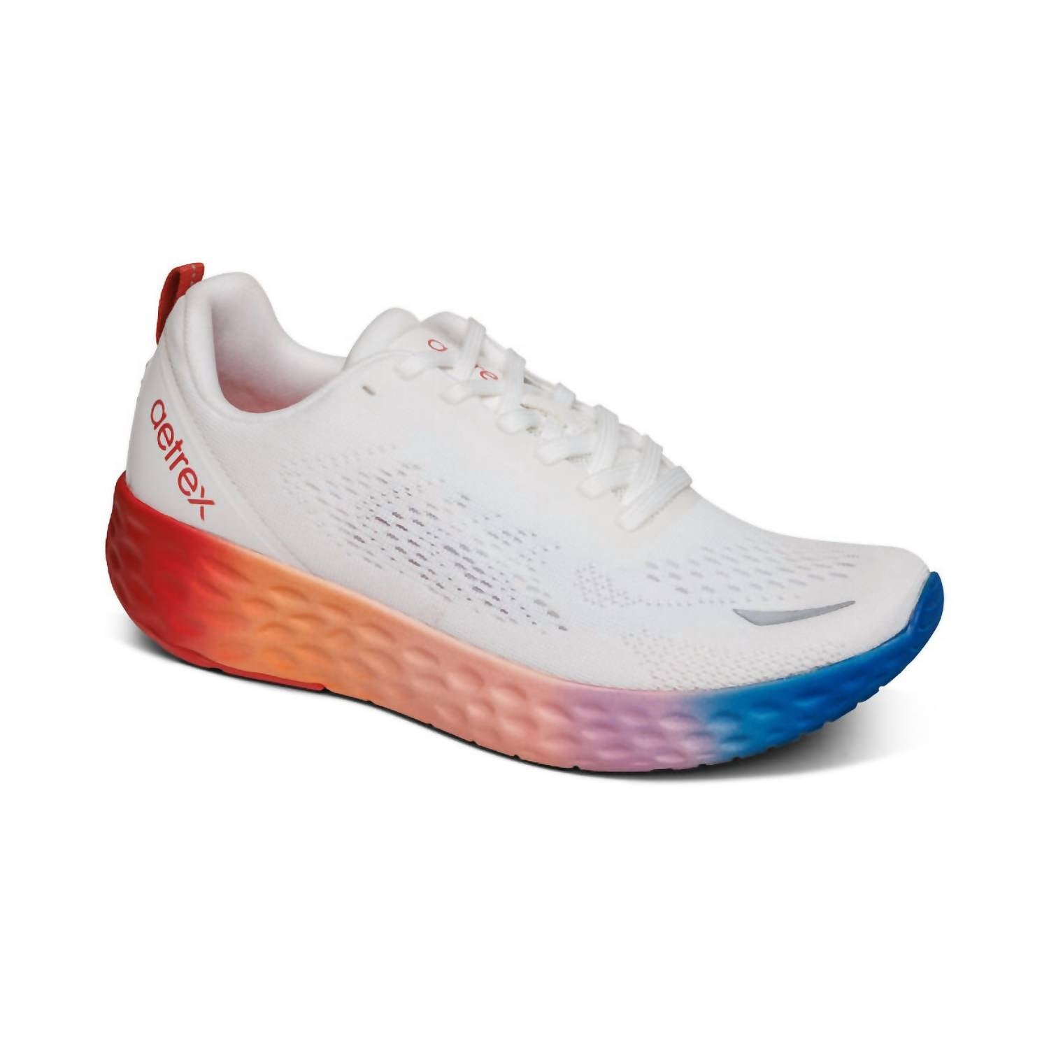 Aetrex - Women's Danika Sneaker