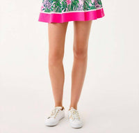 Lilly Pulitzer - CILIA UPF 50+ HIGH RISE SKORT