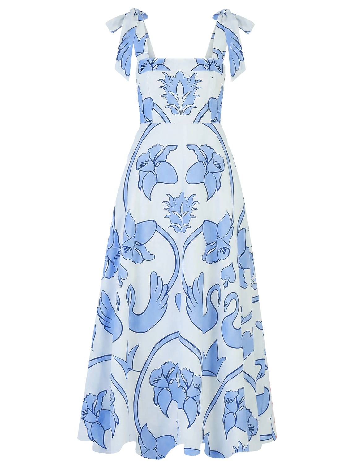 Beyond By Vera - Pearl Maxi Dress