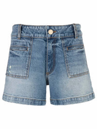 Kut From The Kloth - Jane High Rise Denim Shorts