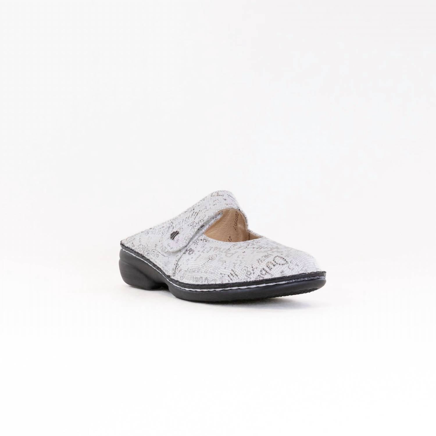 Finn Comfort - Women's Stanford Clog