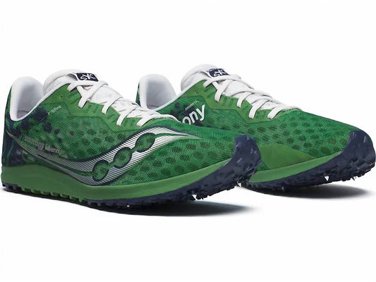 Saucony - Men's Kilkenny Xc 9 Spike Sneaker