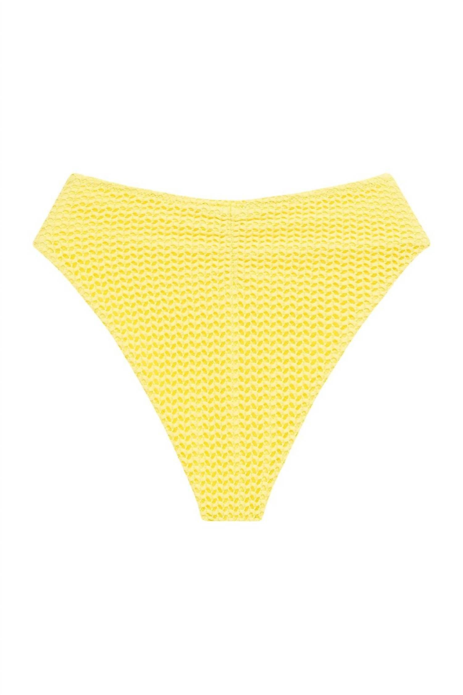 Montce - Paula Bikini Bottom