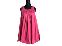 Sofie The Label - Women's Bubble Hem Mini Dress