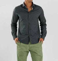 Stone Rose - Nova - Long Sleeve Shirt