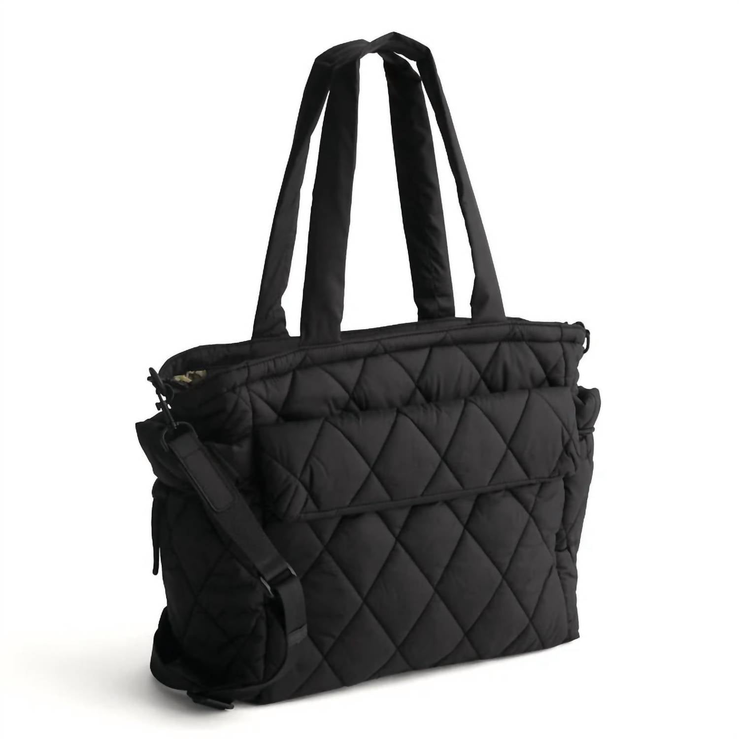 Vera Bradley - Welland Diaper Bag Tote