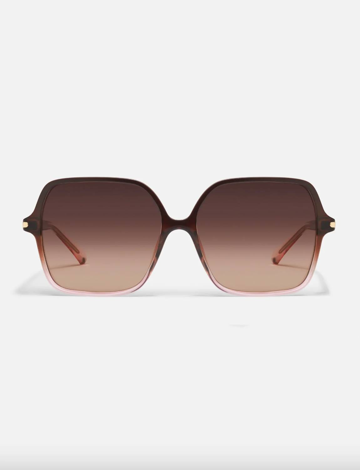 Quay - Women's Press Tour Sunglasses