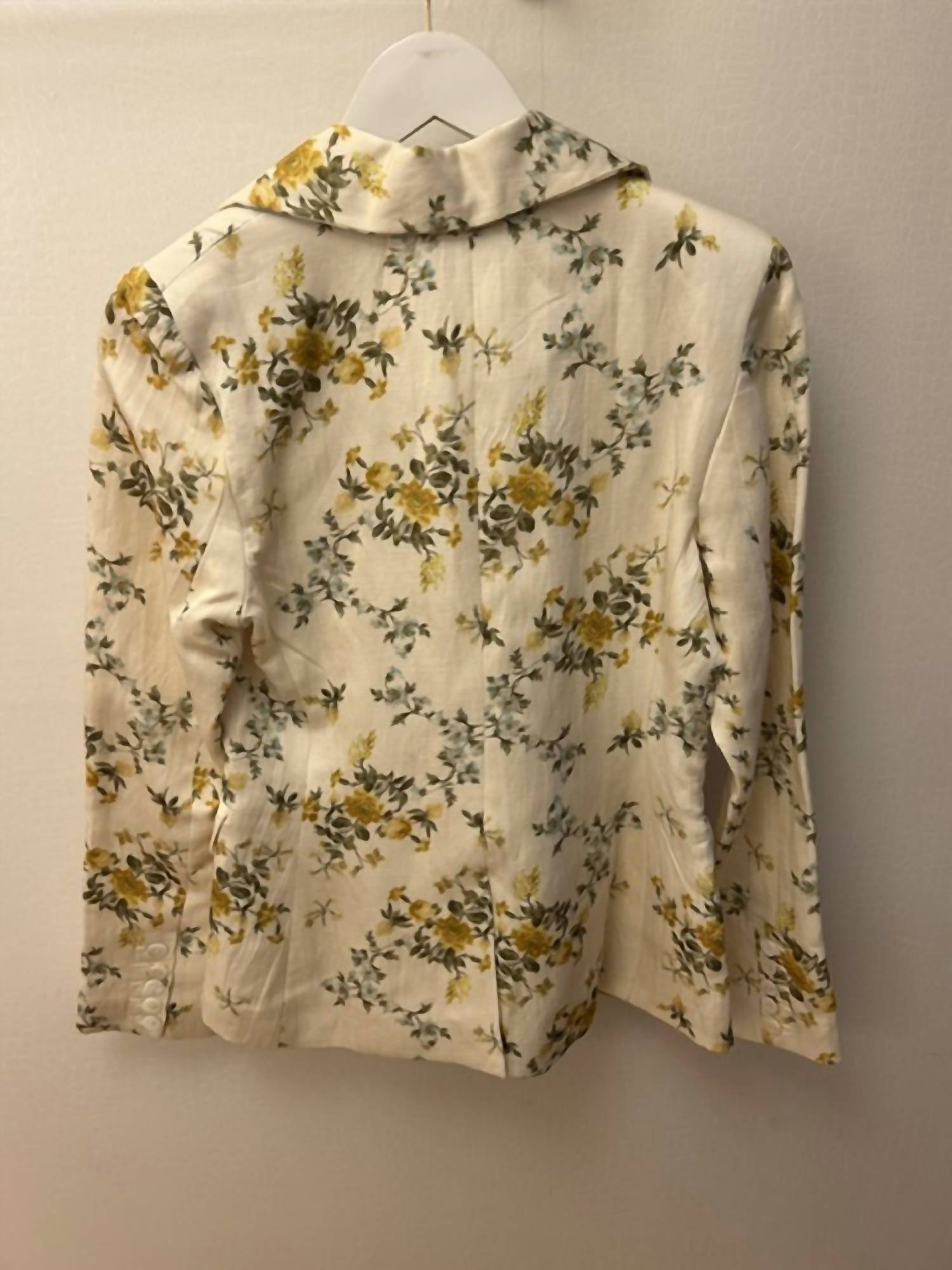 Love The Label - Women's Kaye Blazer Jacket
