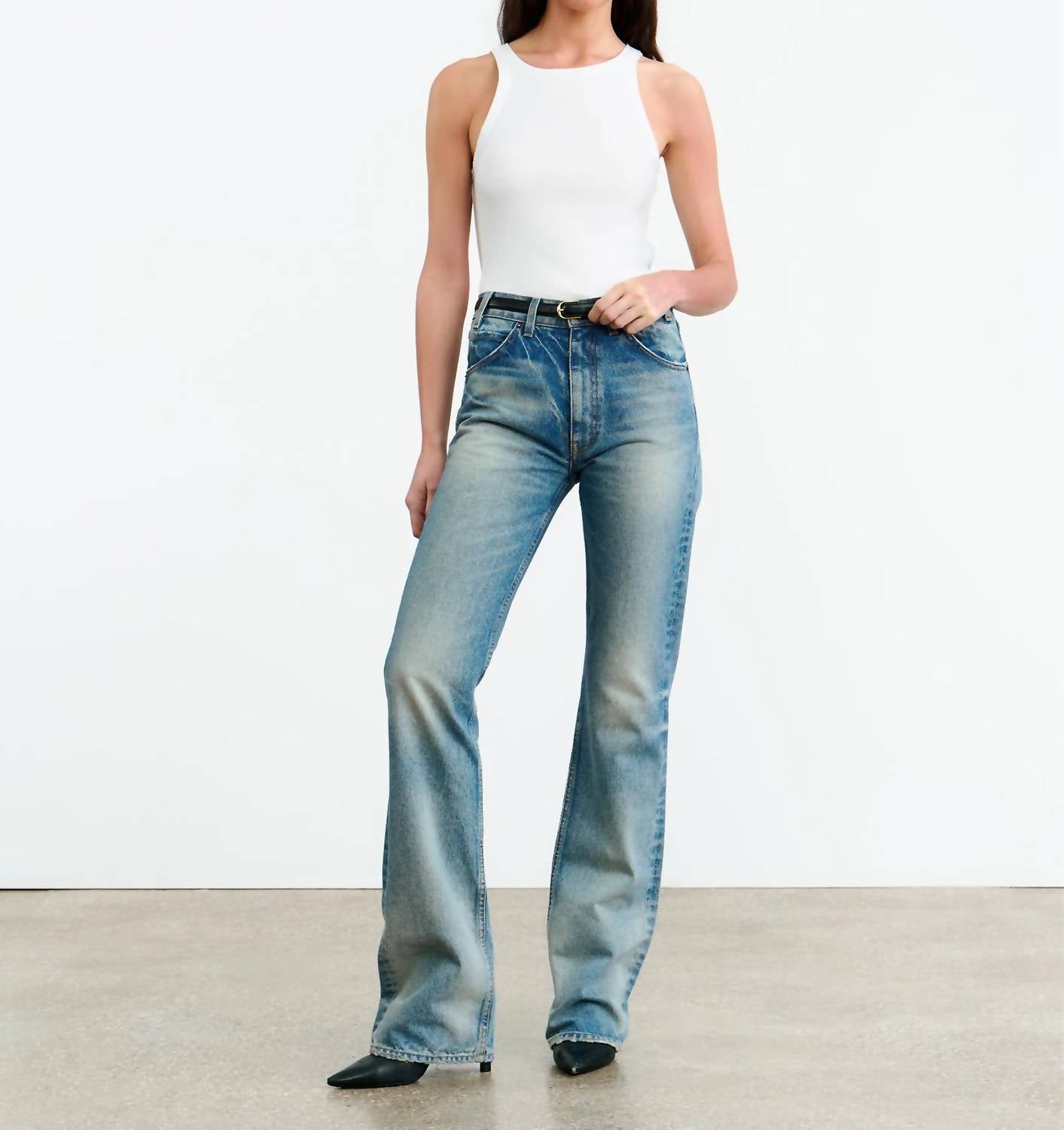 Nili Lotan - Jennifer Tank Top