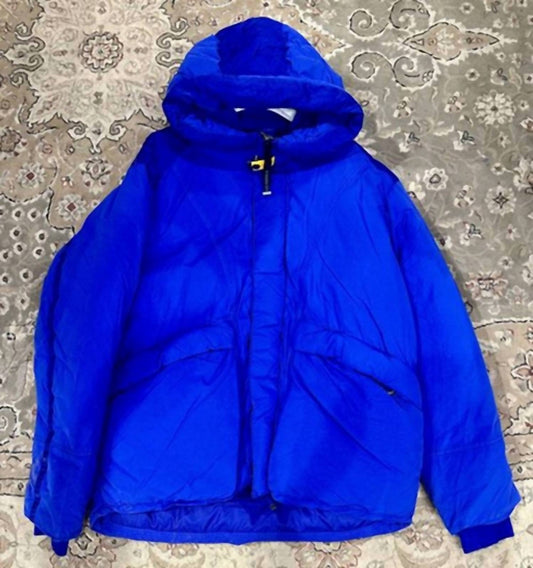 Parajumpers - MEN'S PERCIVAL HOODED DOWN JACKET