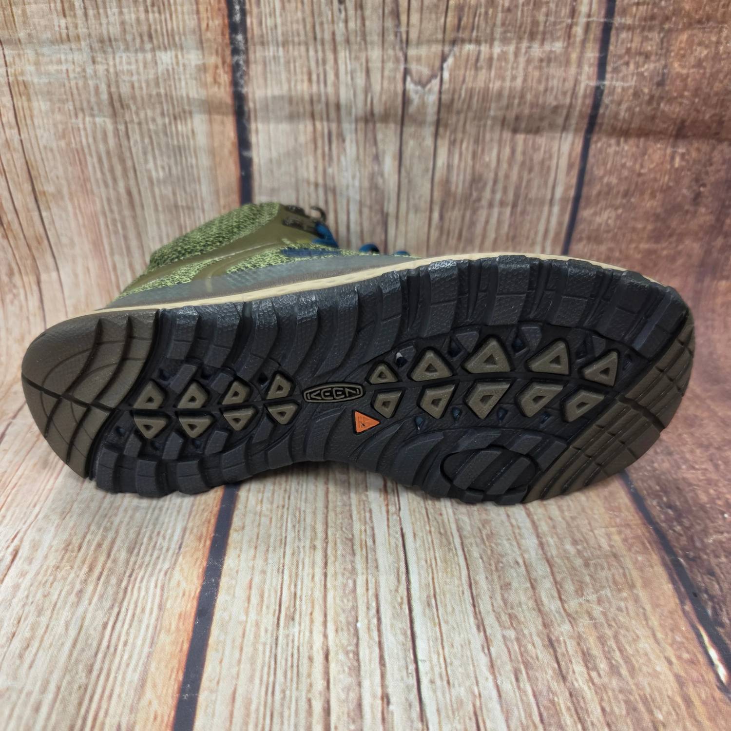 Keen - Women's Terradora Waterproof Shoes