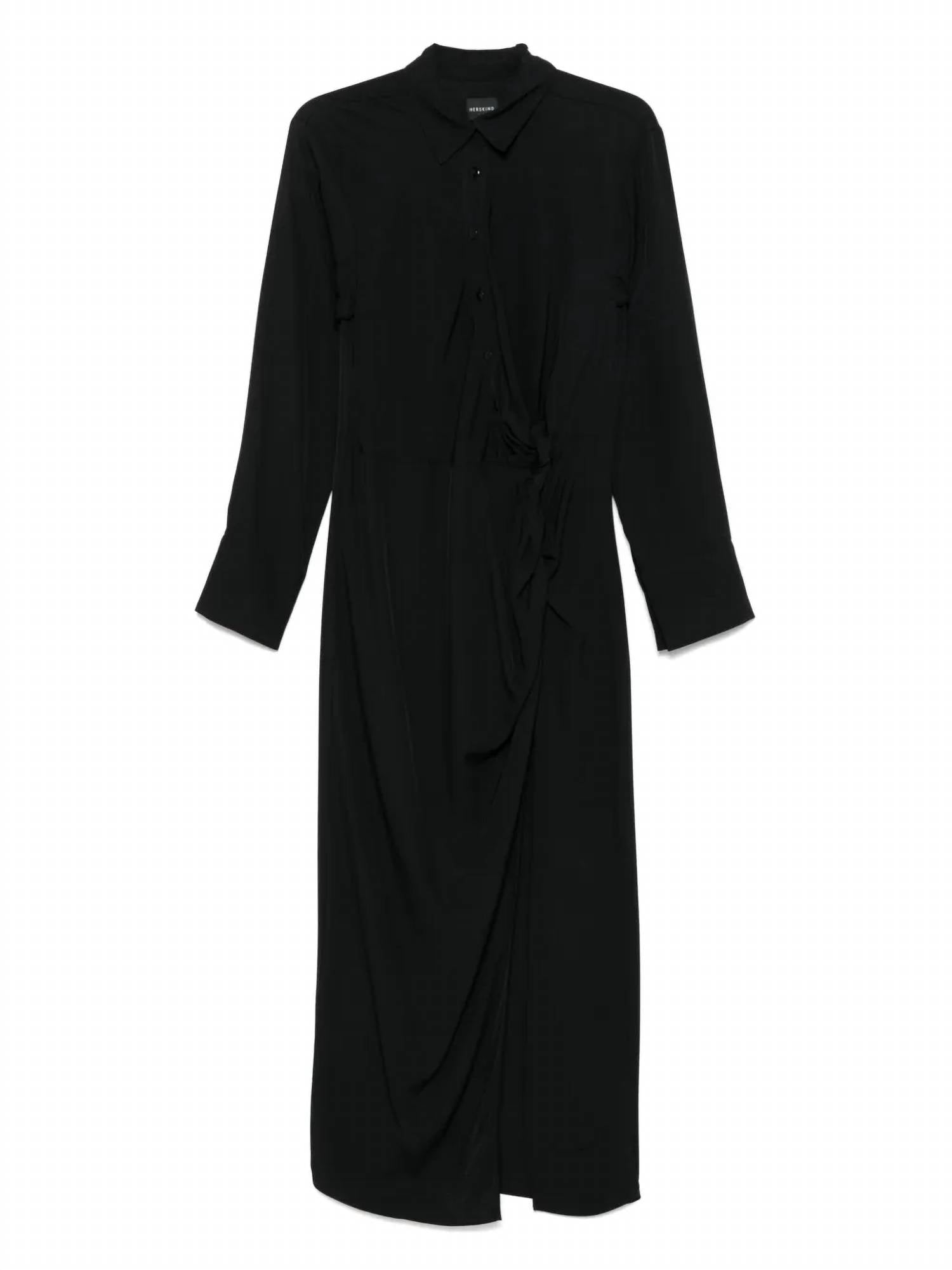 Herskind - Holmes Long Sleeve Dress