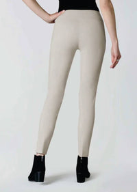Lisette - Kathryne Fabric Ankle Pants